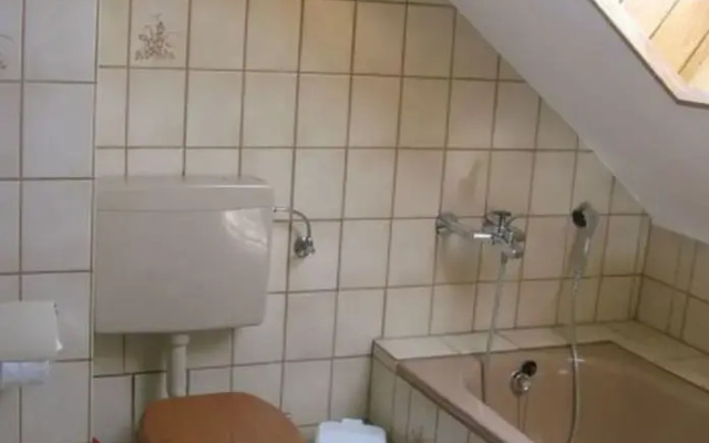 Holiday Apartment Siegmann