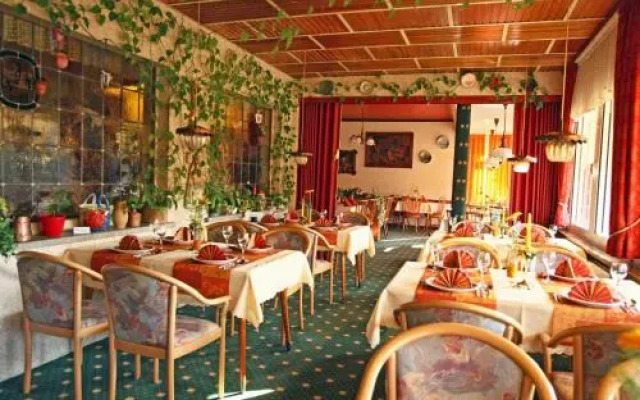 Hotel Haus Wehrbüsch