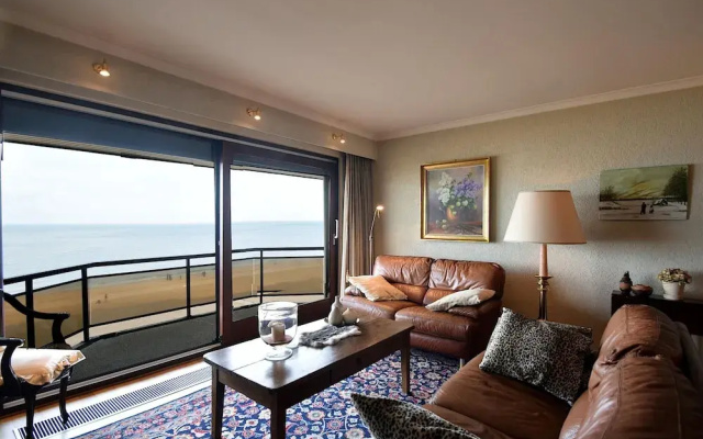 Antique Seaside Getaway