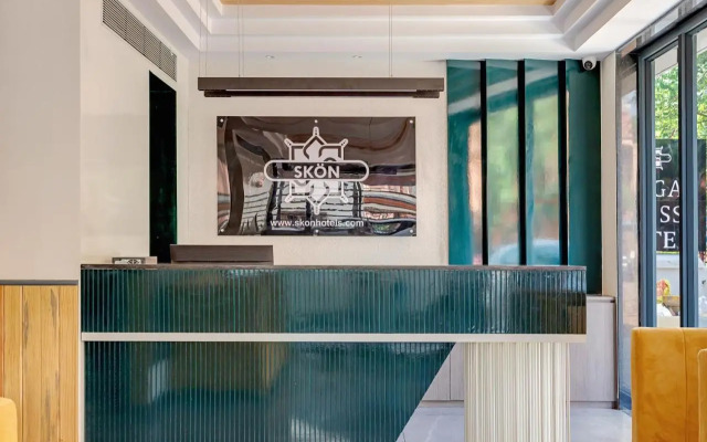 Baga Bliss by Celestiial Hospitality