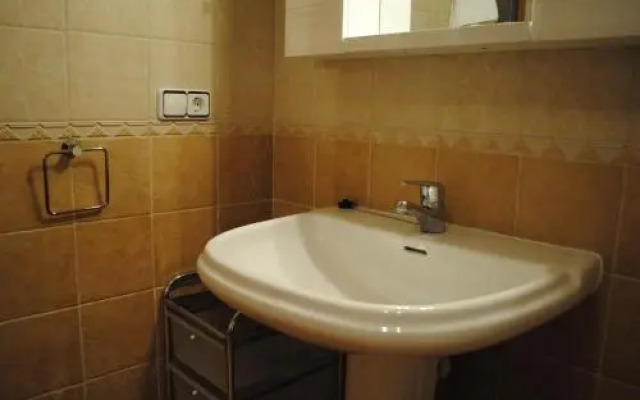 Apartamentos Moravella