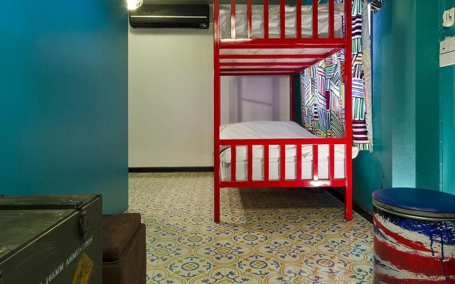 The Story Hotel