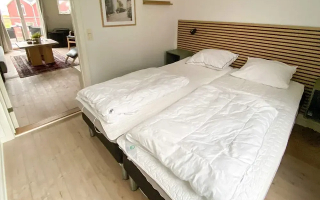 4 Person Holiday Home in Hadsund