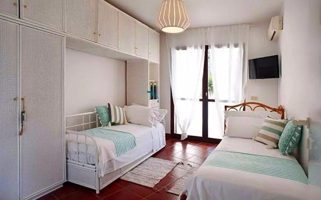 B&B Canneto Beach