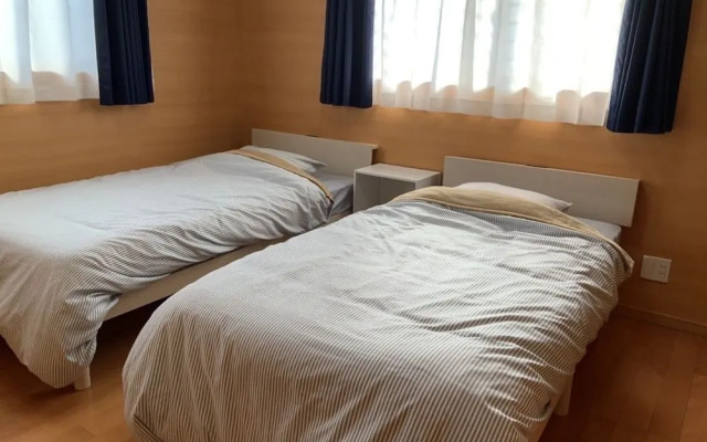 AZ Hotel Inn Amamimanya