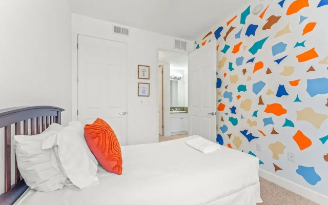 Family Friendly Relax Villa