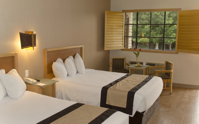 Hotel Colonial Mexicali