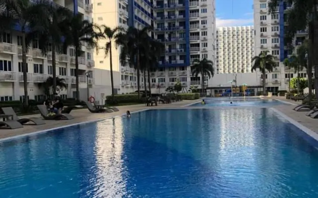 Sea Residences, Mall of Asia, Pasay 1BR Rooms - Valentino