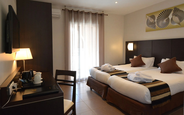 Hotel U Ricordu