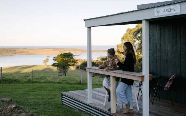 Tilba Lake House