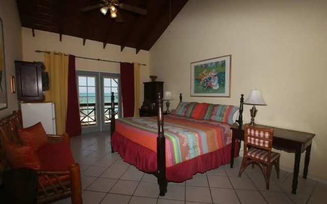 Pasanggrahan Boutique Hotel