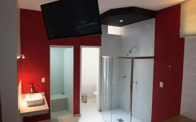 Hotel Magnus