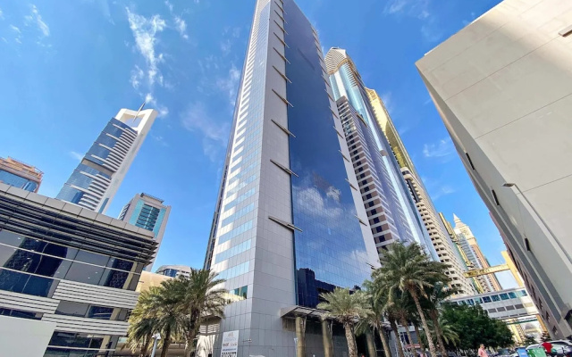 Silkhaus 21st Century, DIFC Dubai