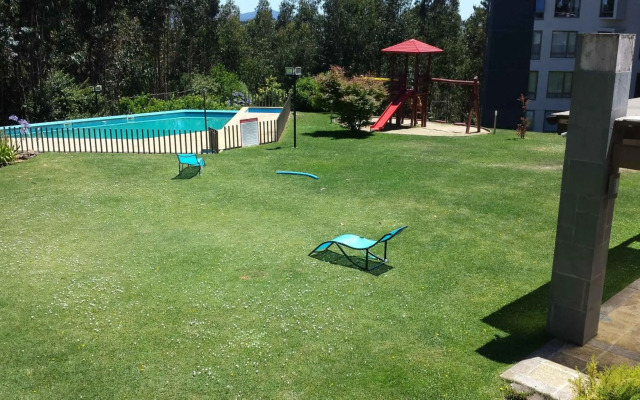 Vista Laguna
