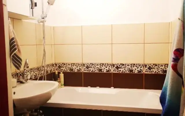 Erdőkerülő Apartman