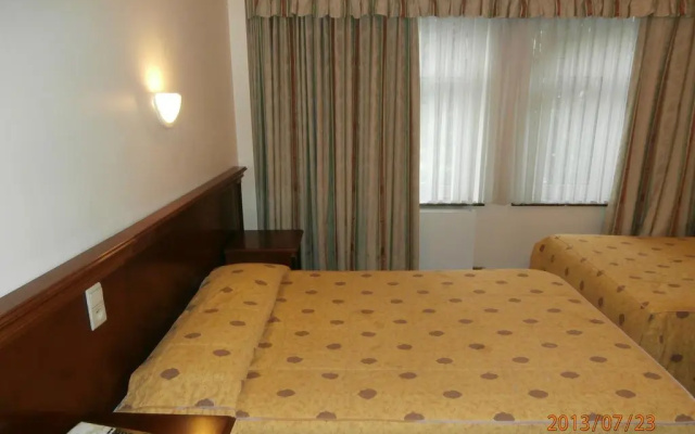 Hotel LAuberge Autrichienne