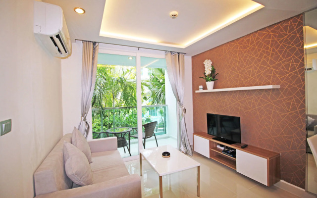 Amazon Residence by PSR ASIA