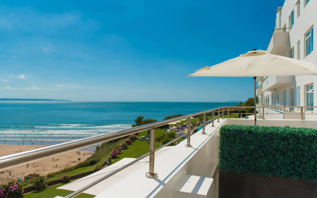Saunton Sands Hotel Source Spa and Wellness