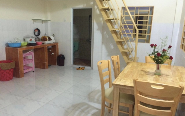 Sala House for Rent