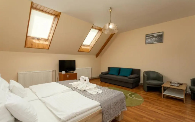 Ills Hotel
