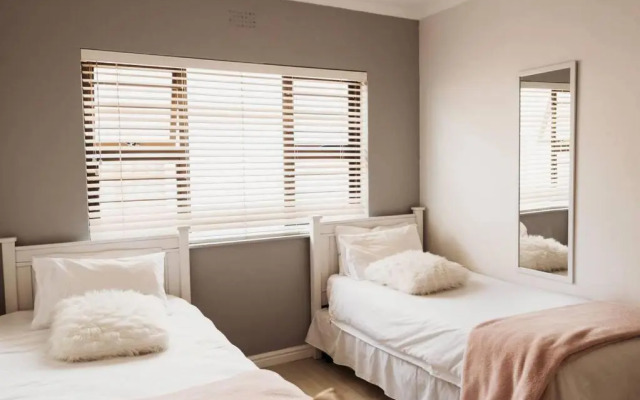 Beach Living Melkbosstrand