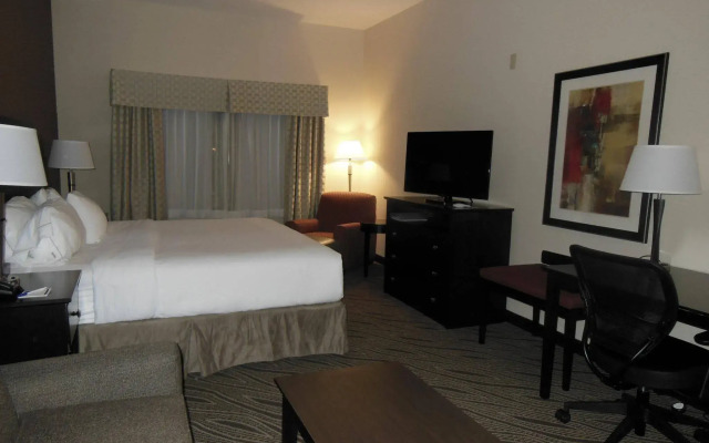 Holiday Inn Express & Suites Washington