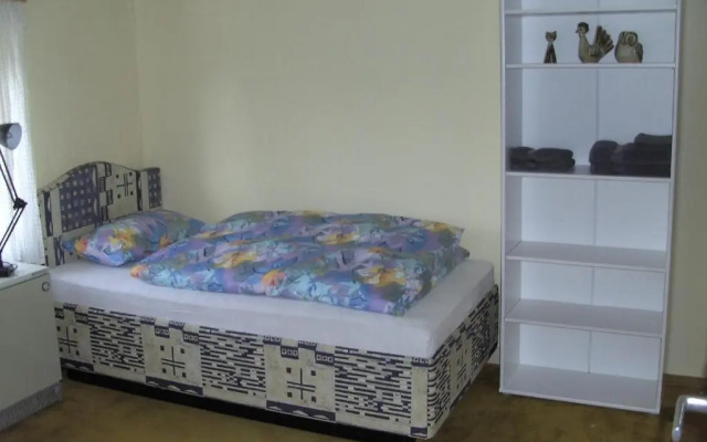 Ferienwohnung Finkam