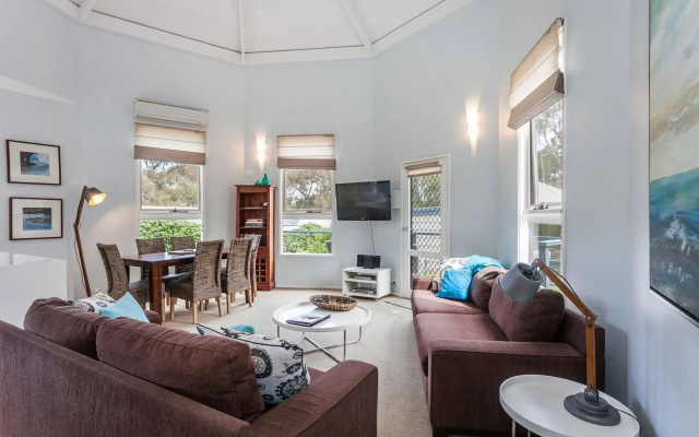 Aireys Inlet Getaway Resort