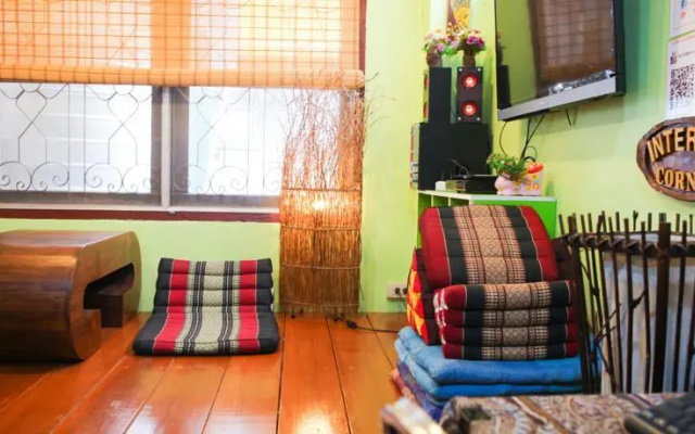 Lanna Family House