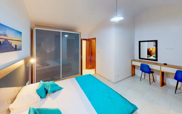 Apartmani Luka Villa