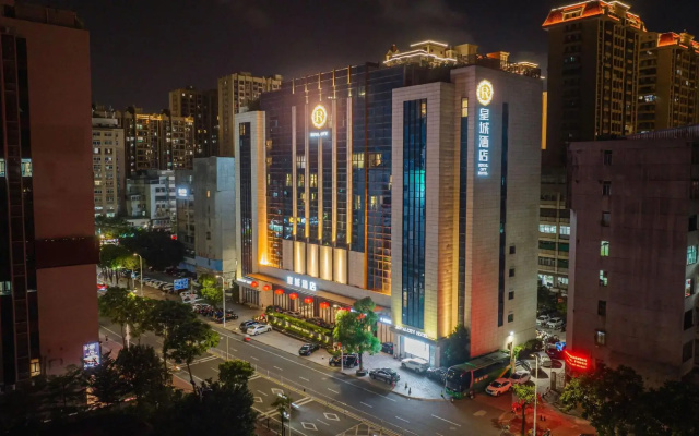 Huangcheng Hotel