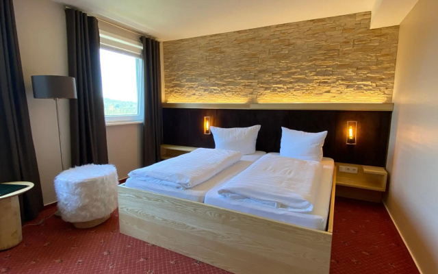 Vitalhotel Sonneneck