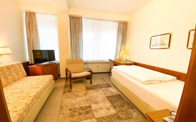 Hotel am Rathaus