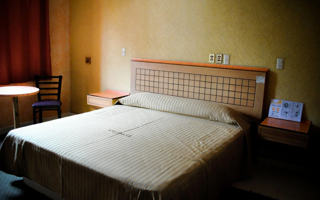 Hotel Valencia