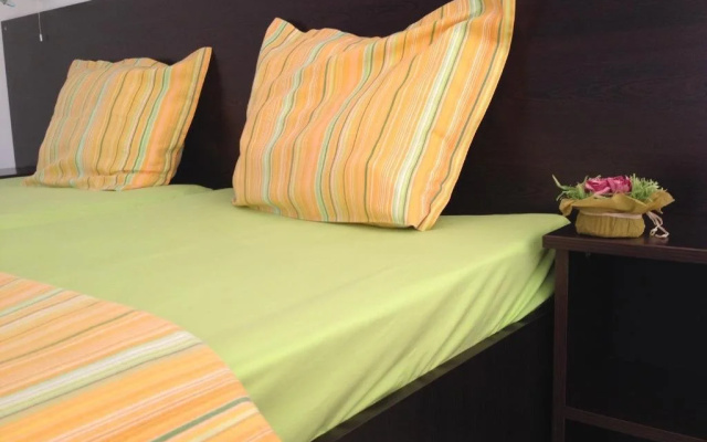 Hotel Paradise