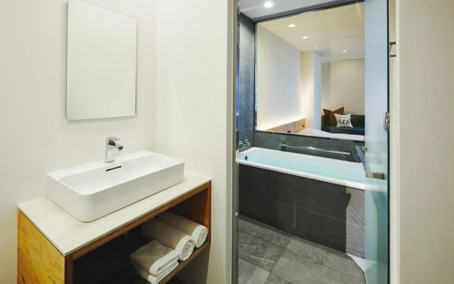 Hoshino Resort Beb5 Tsuchiura