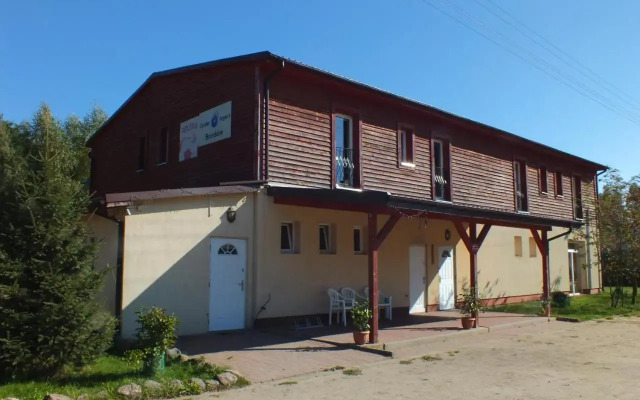 Center Angelos