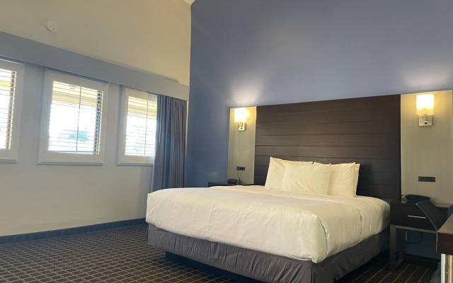 Hotel Solares
