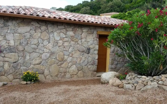 THE Small Bergerie - 5 Stars - Luxury - SEA View