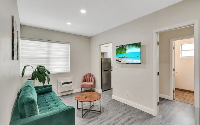 Bay Harbor Boutique Vacation Rental