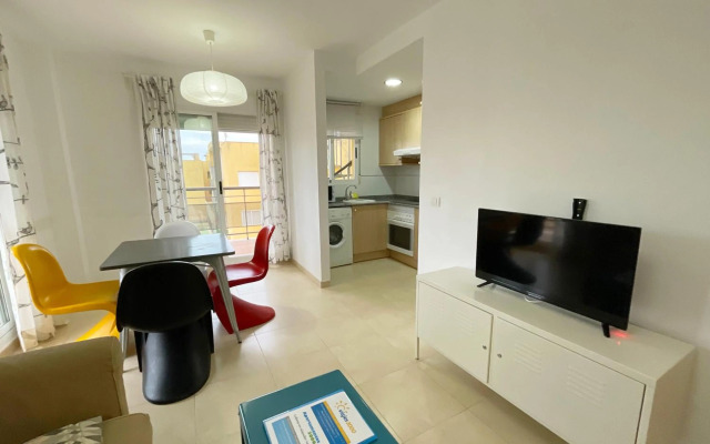 Apartamentos Los Almendros 3000