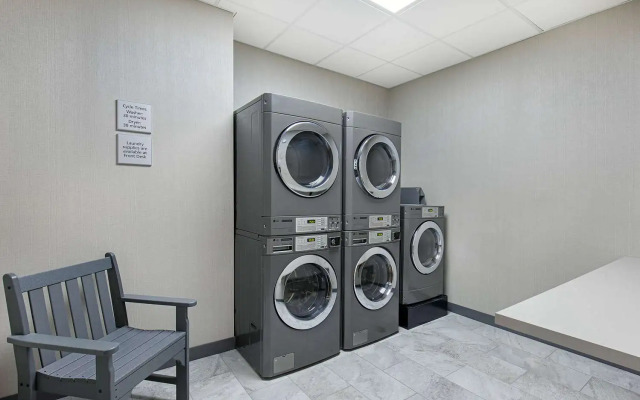 Hampton Inn By Hilton Albertville