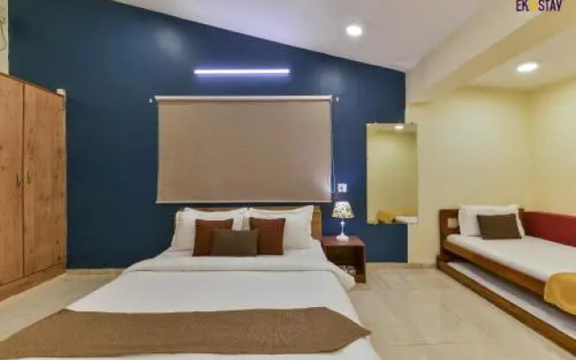 EKO STAY- Deltin Villa