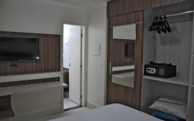 Lacqua DiRoma Hotel e Parque- ABD turismo