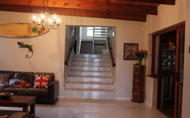 Mount Joy Guesthouse