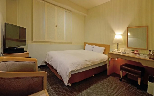 Omura Central Hotel