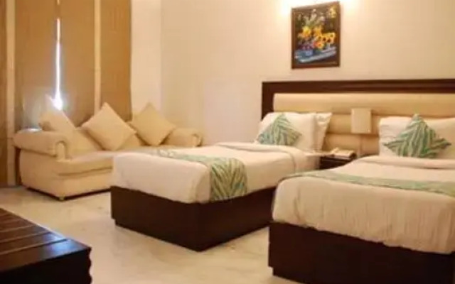 Blue Sapphire Inn