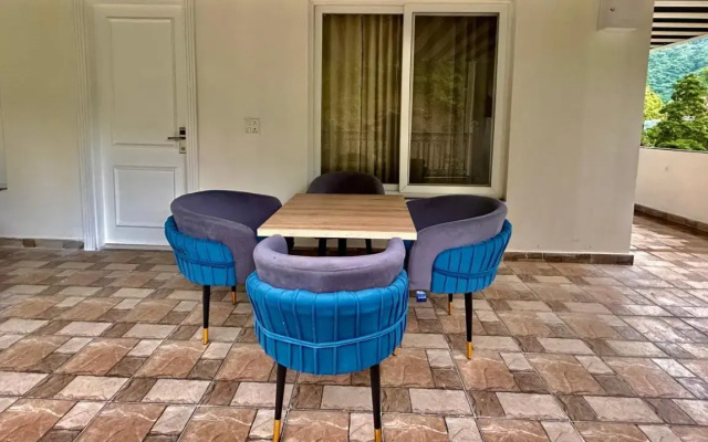 Refined Retreat