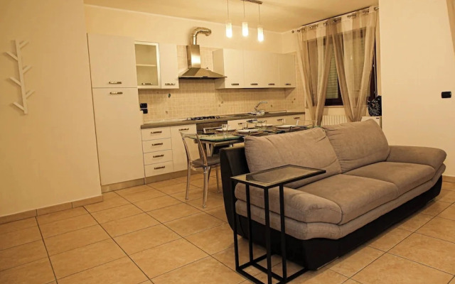 Bellavista Holiday Home