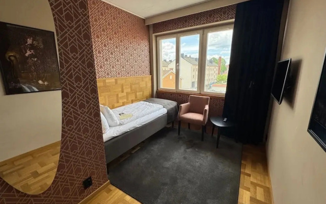 Nybro Stora Hotellet